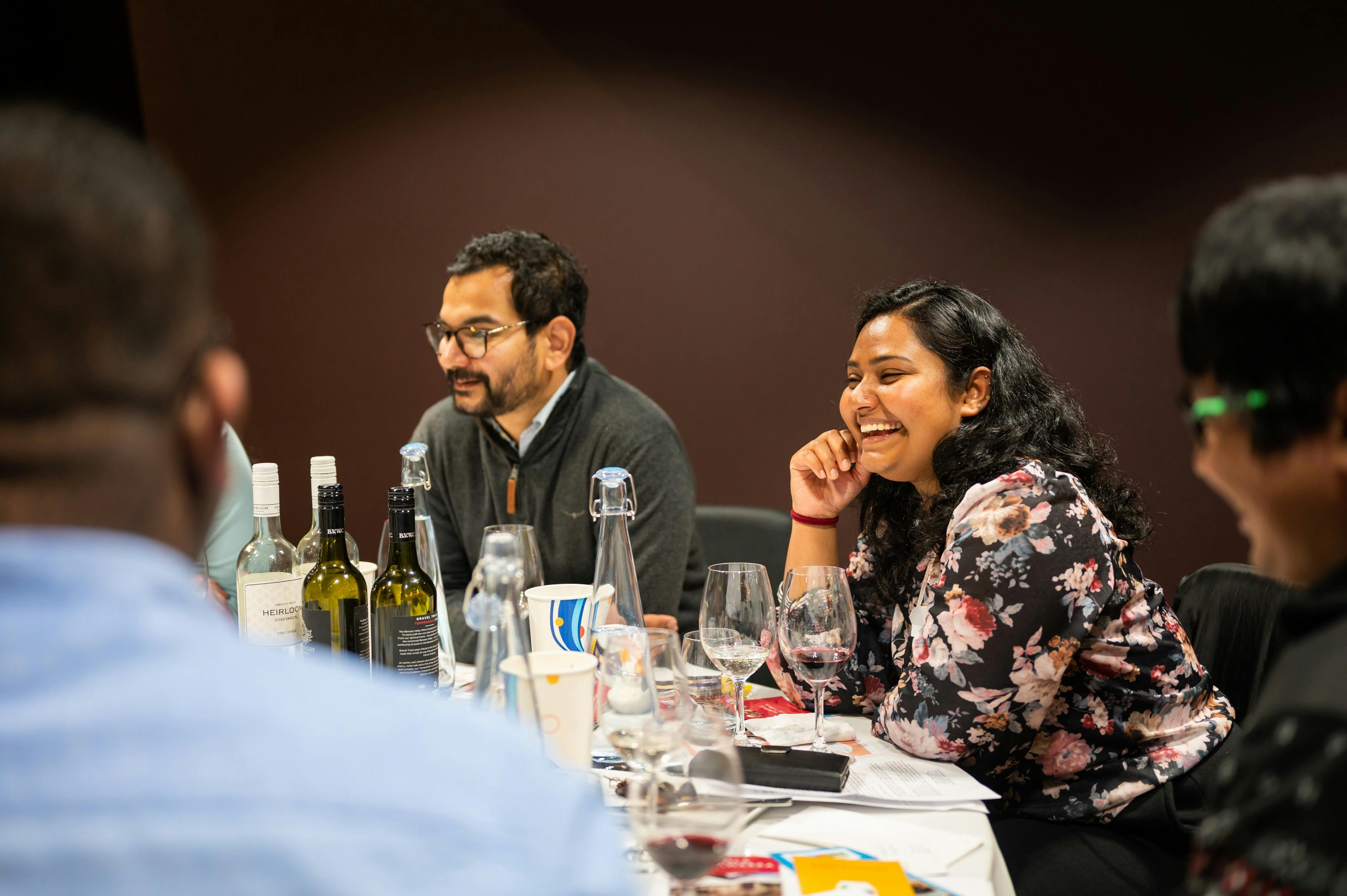 Understanding Wine: Weekend Wine Tasting Course