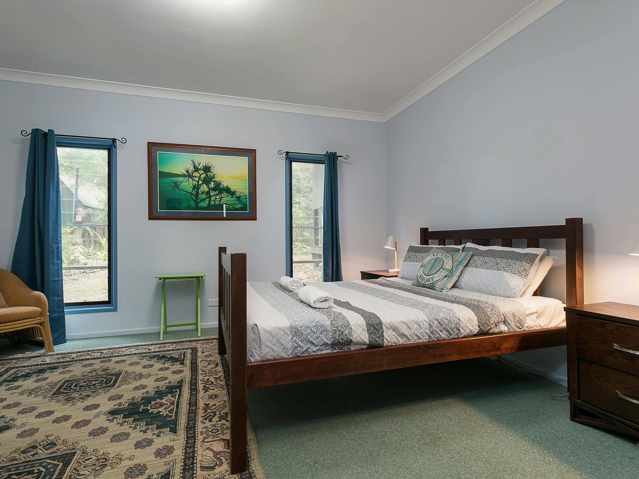 Bedroom Bedroom