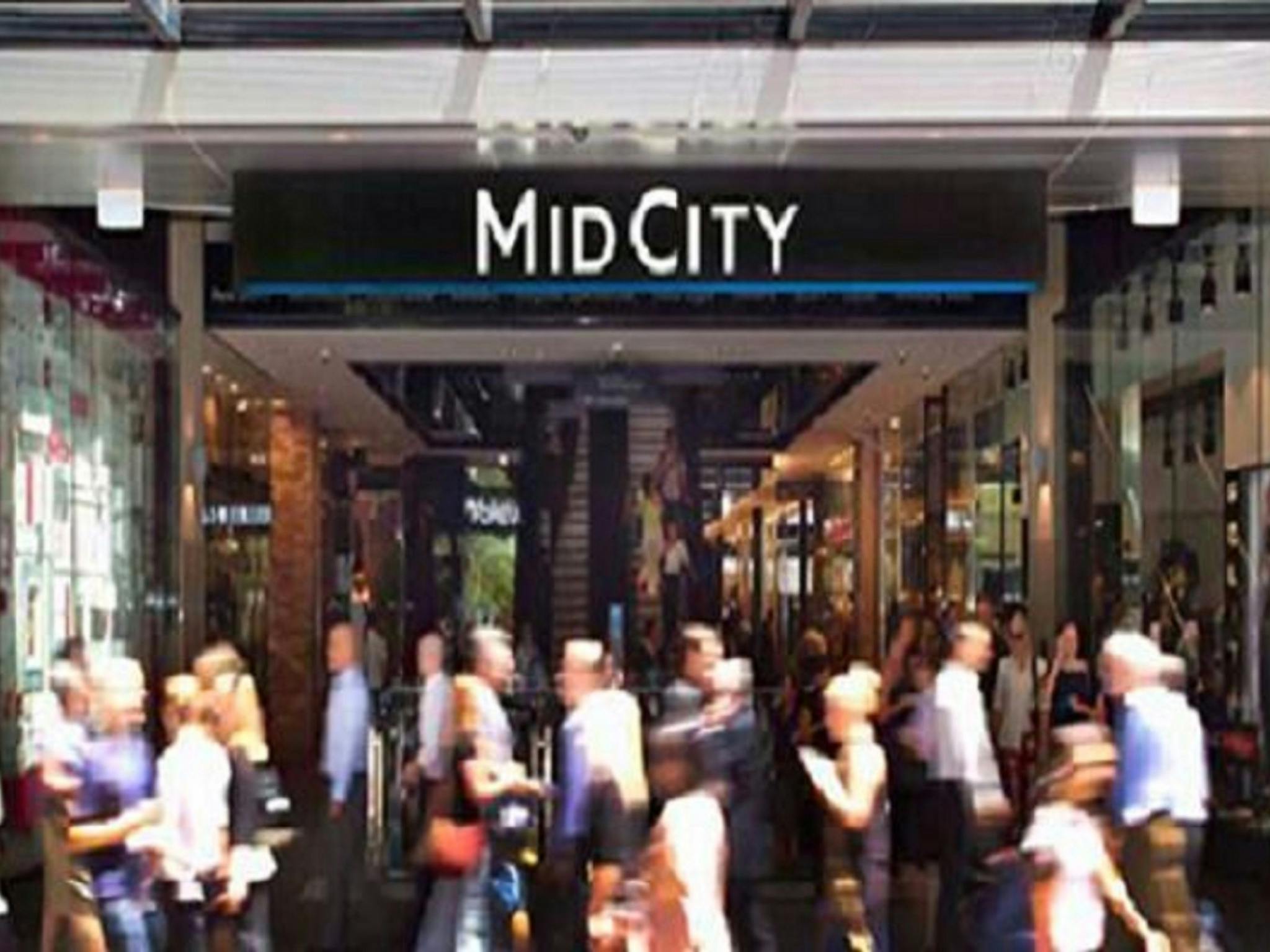 MidCity Centre