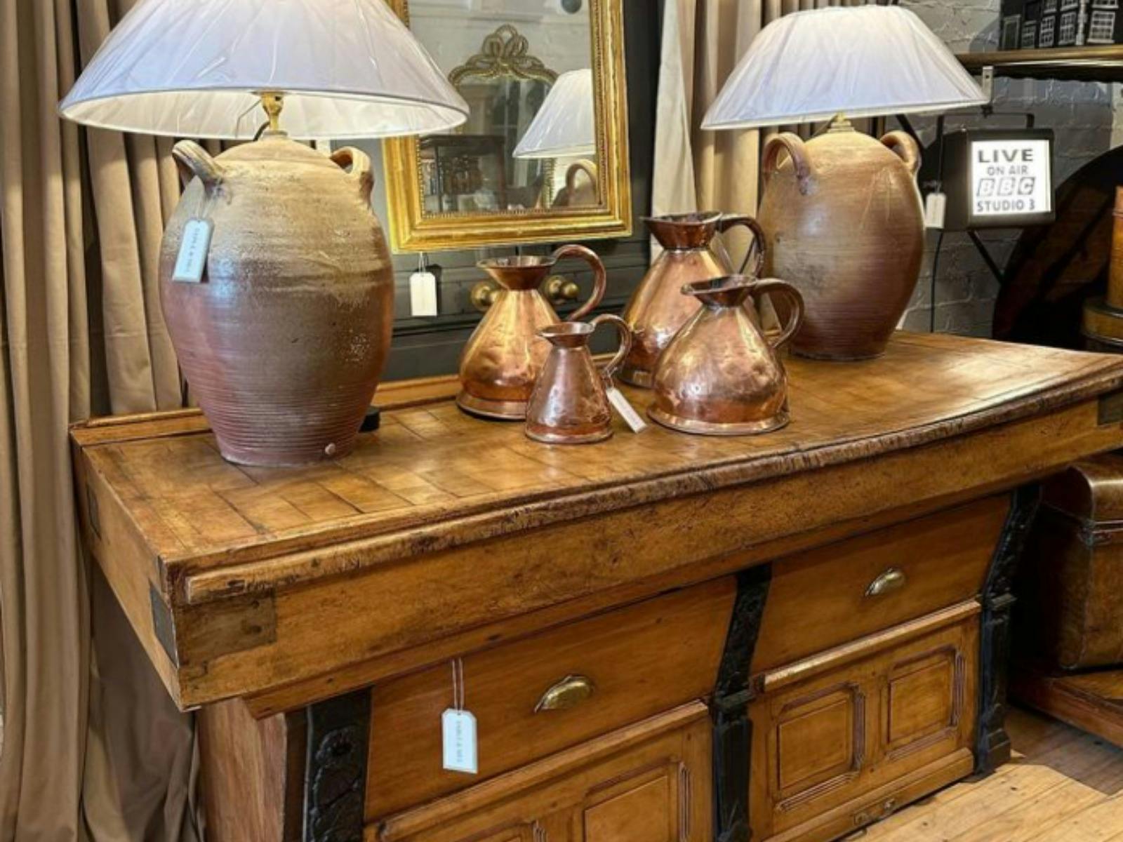 코치 하우스 콜렉티브 4