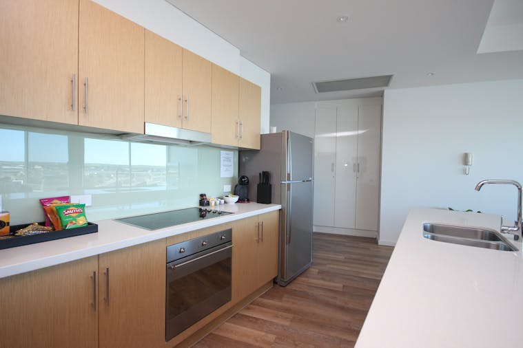 Penthouse 3 Bedroom
