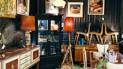 For all lovers of vintage