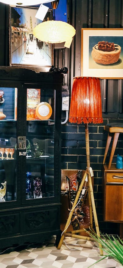 For all lovers of vintage