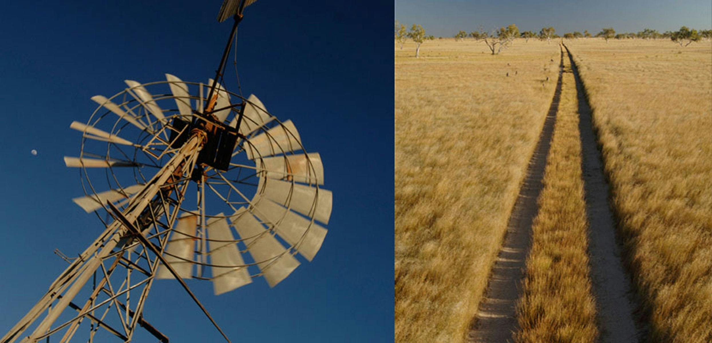 The Canning Stock Route