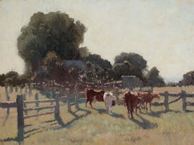 19th and 20th Century Works