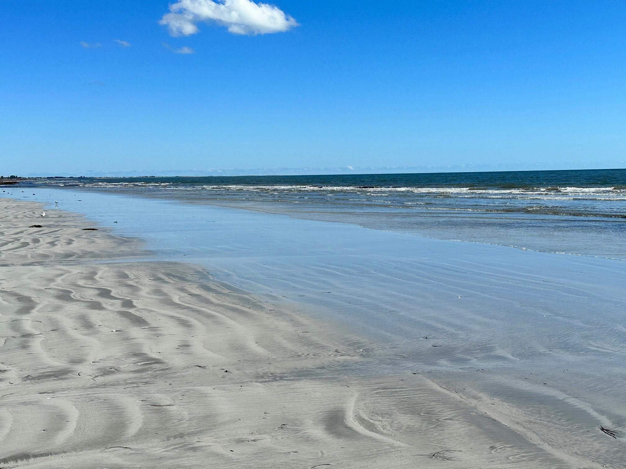 Beach Tours