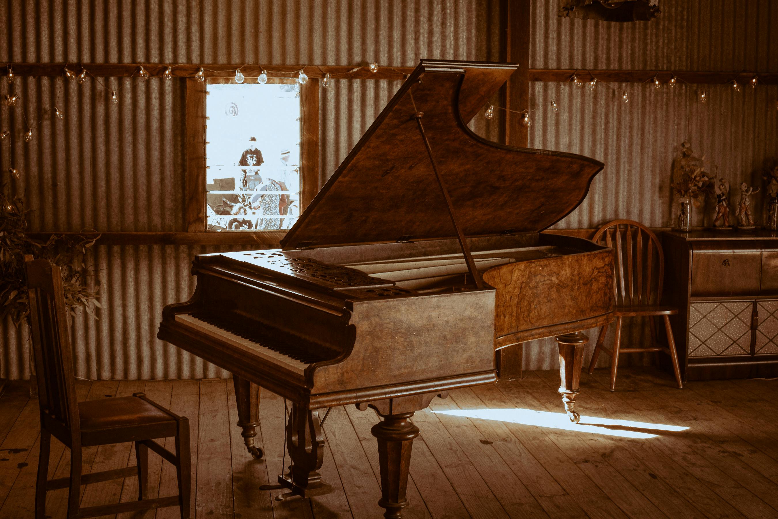 Piano