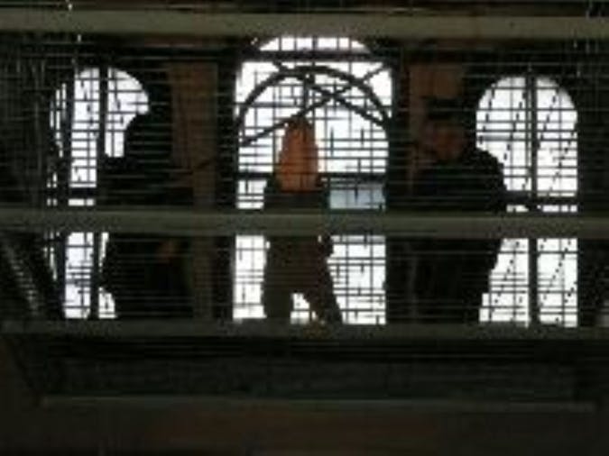 Adelaide Gaol Preservation Society