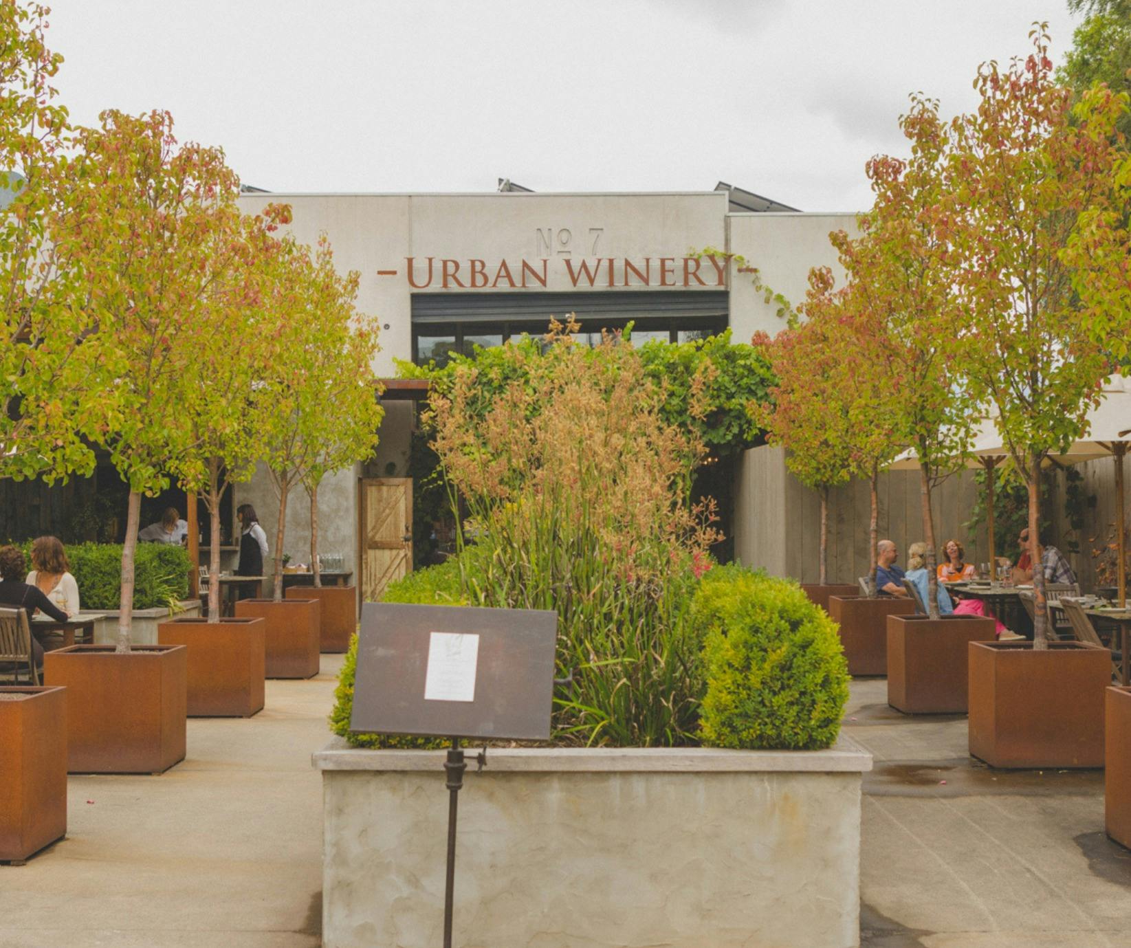 No.7 Healesville