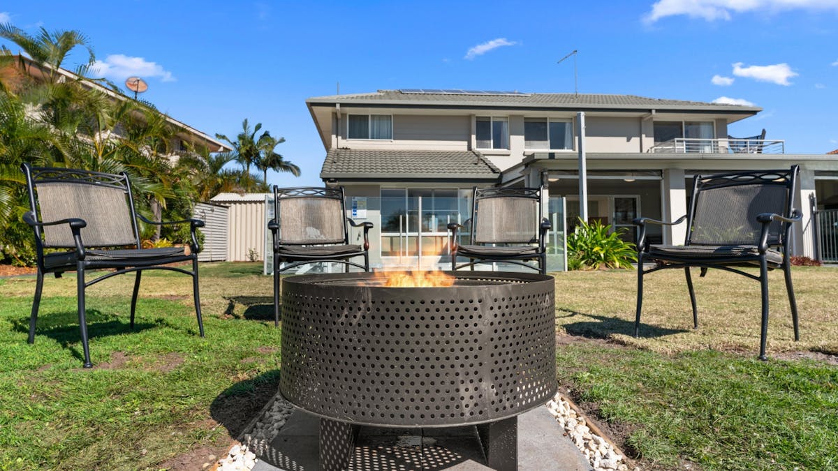 firepit