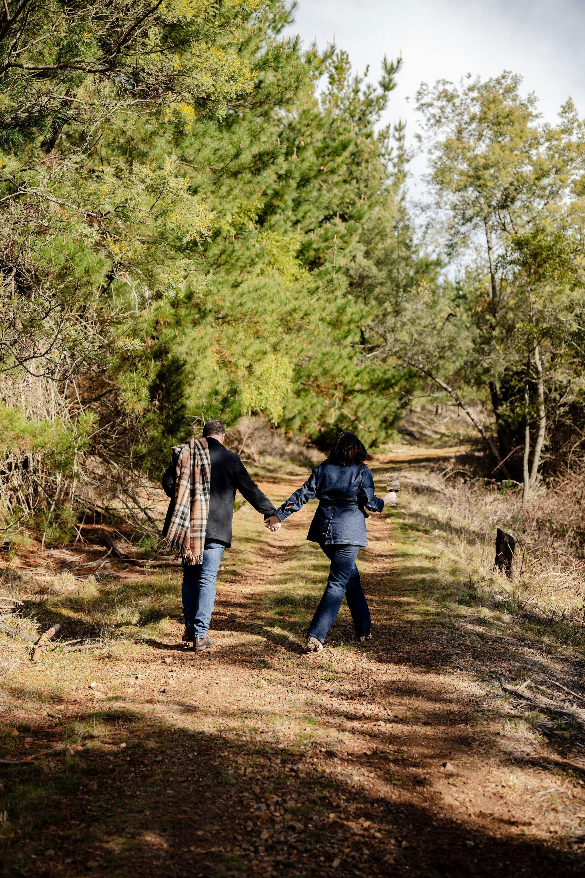 Wander & Graze....escape the everyday