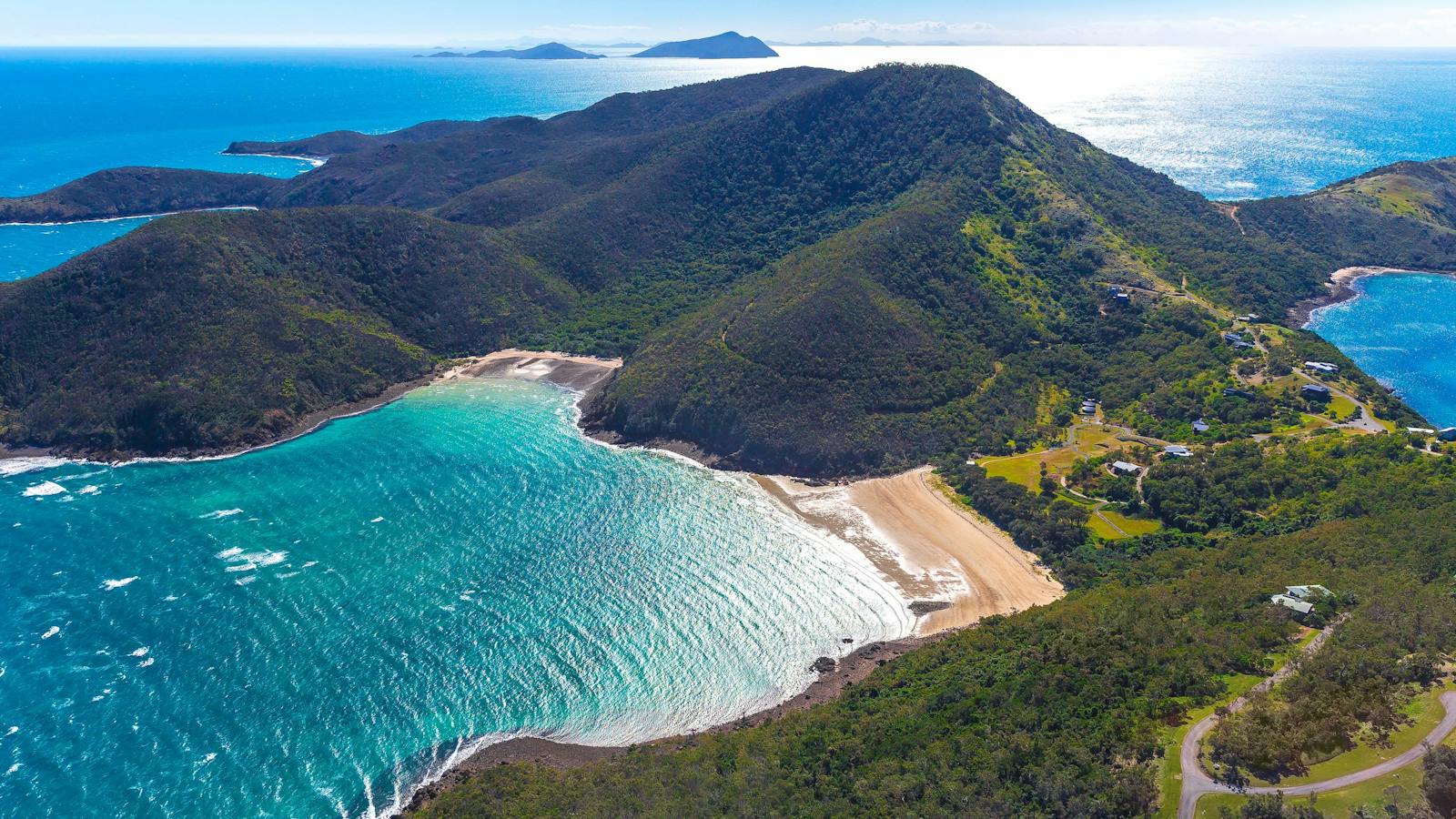 Keswick Island