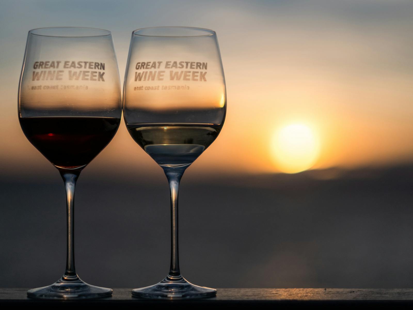 Wine Glass Bay