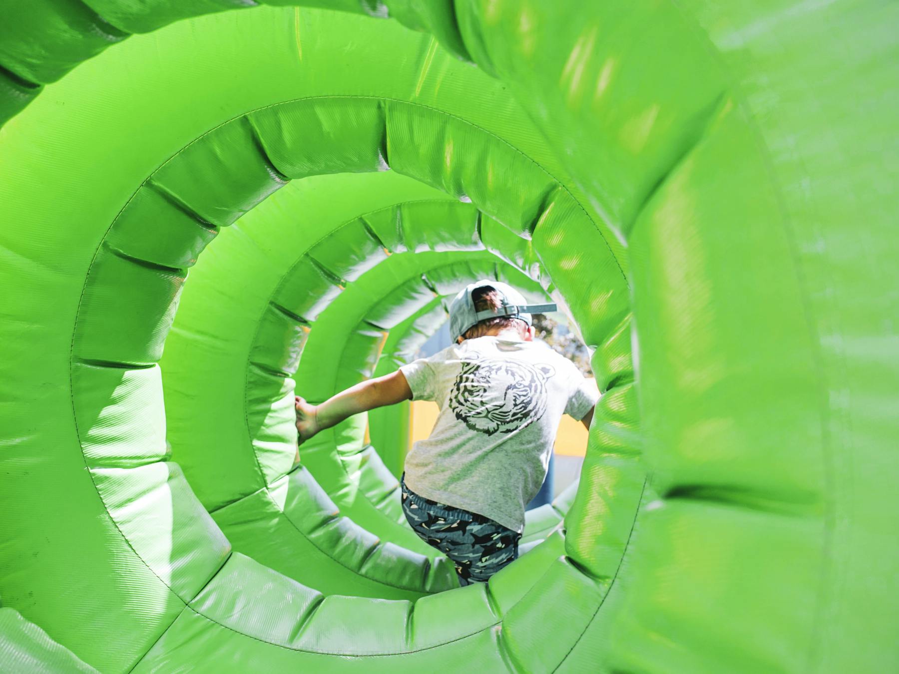 Tuff Nutterz Canberra