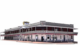 Great Western Hotel