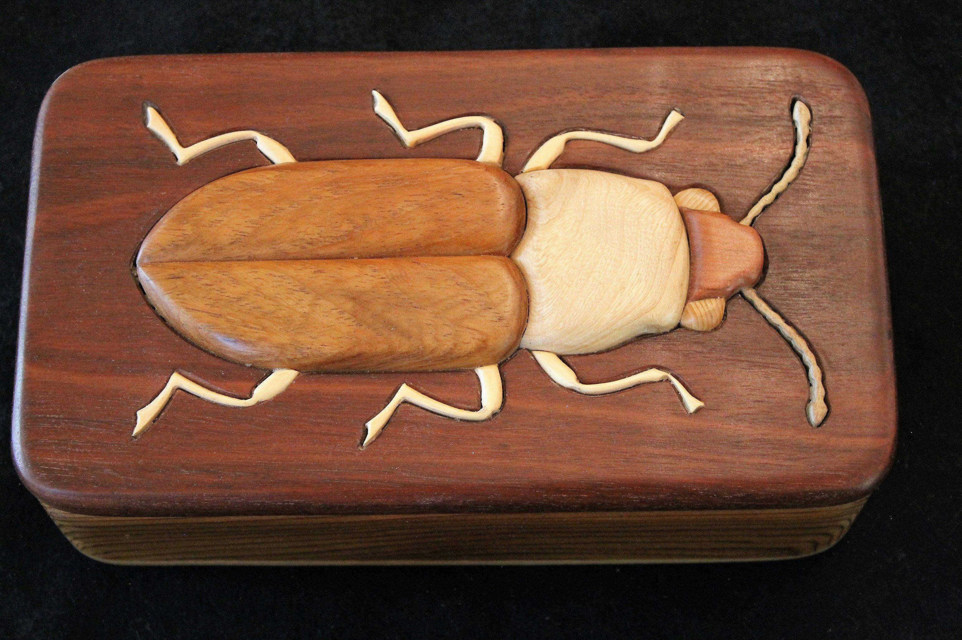 Windermere Woodcrafts - Discover Tasmania