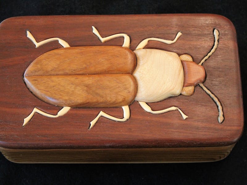 Windermere Woodcrafts - Discover Tasmania