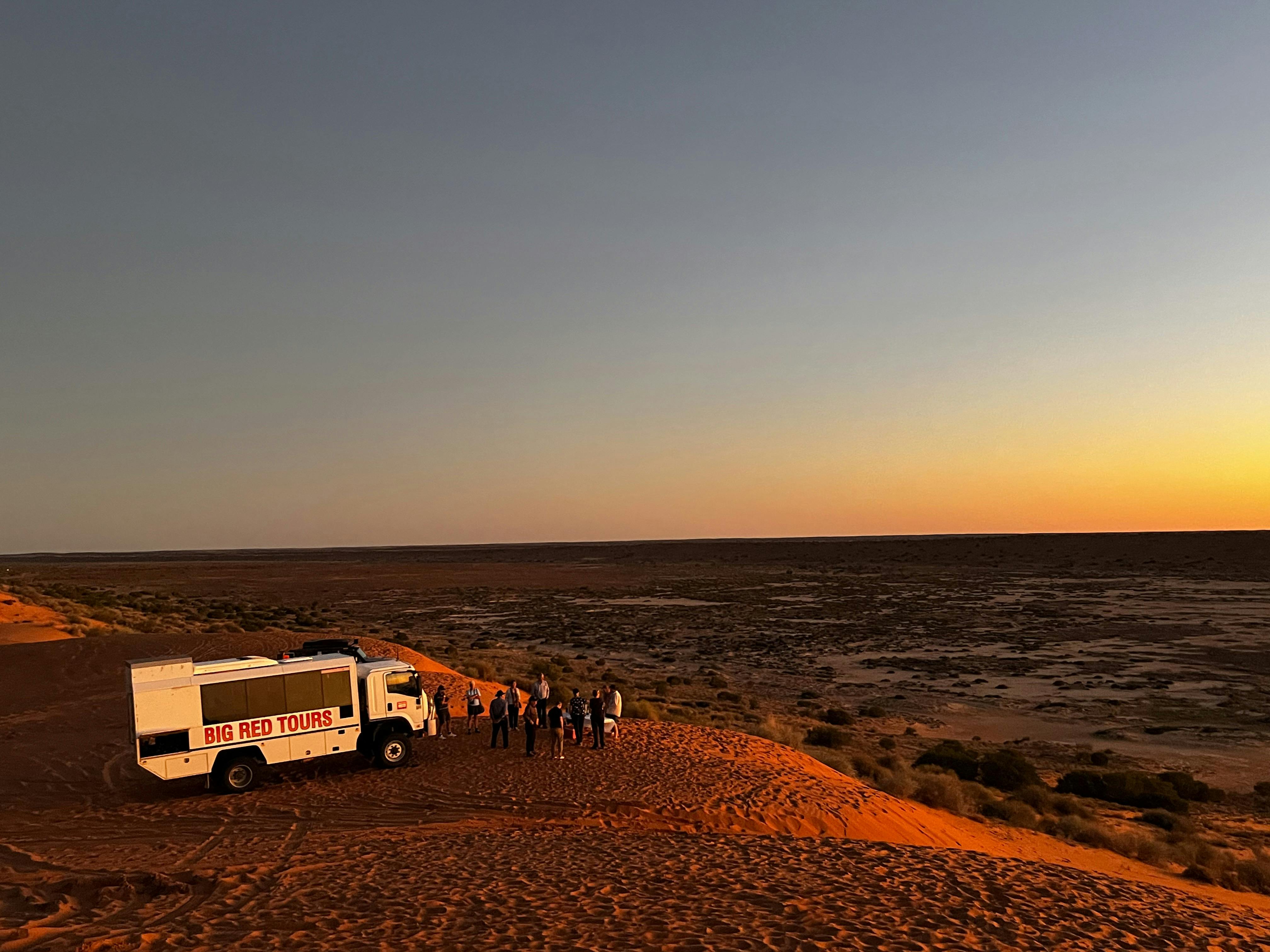 Birdsville