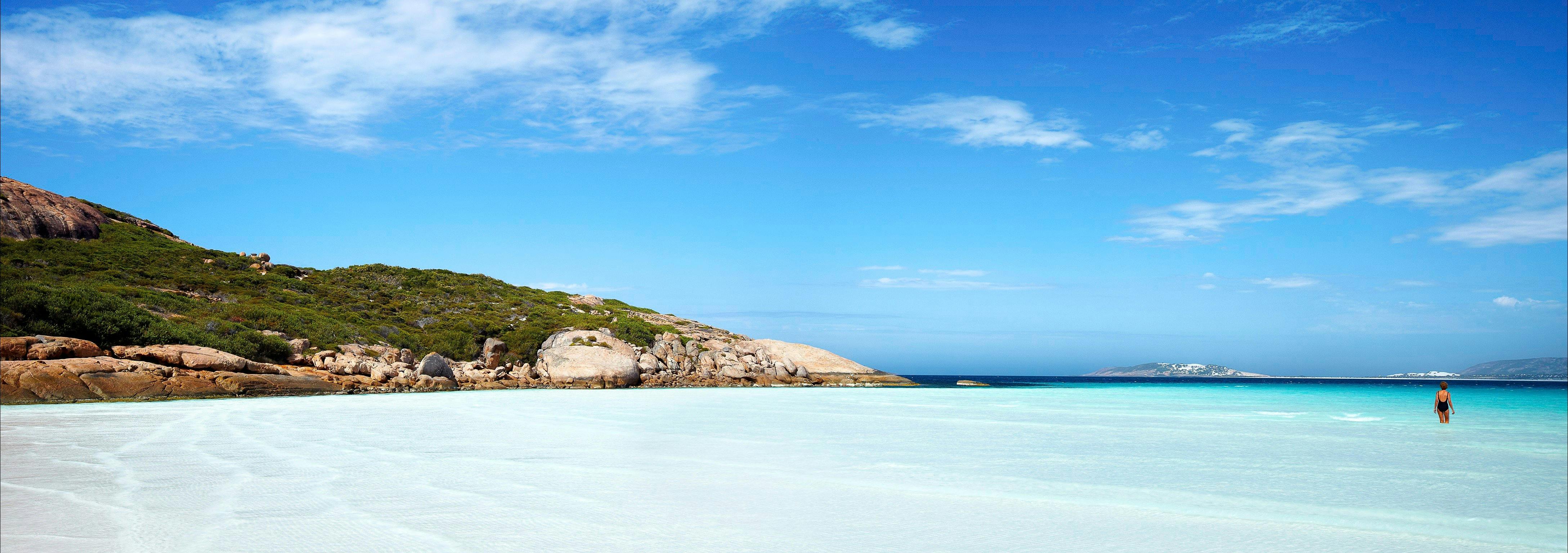 Duke of Orleans Bay, Condingup, Western Australia