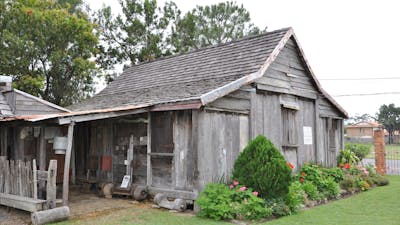 Hervey Bay Historical Village and Museum