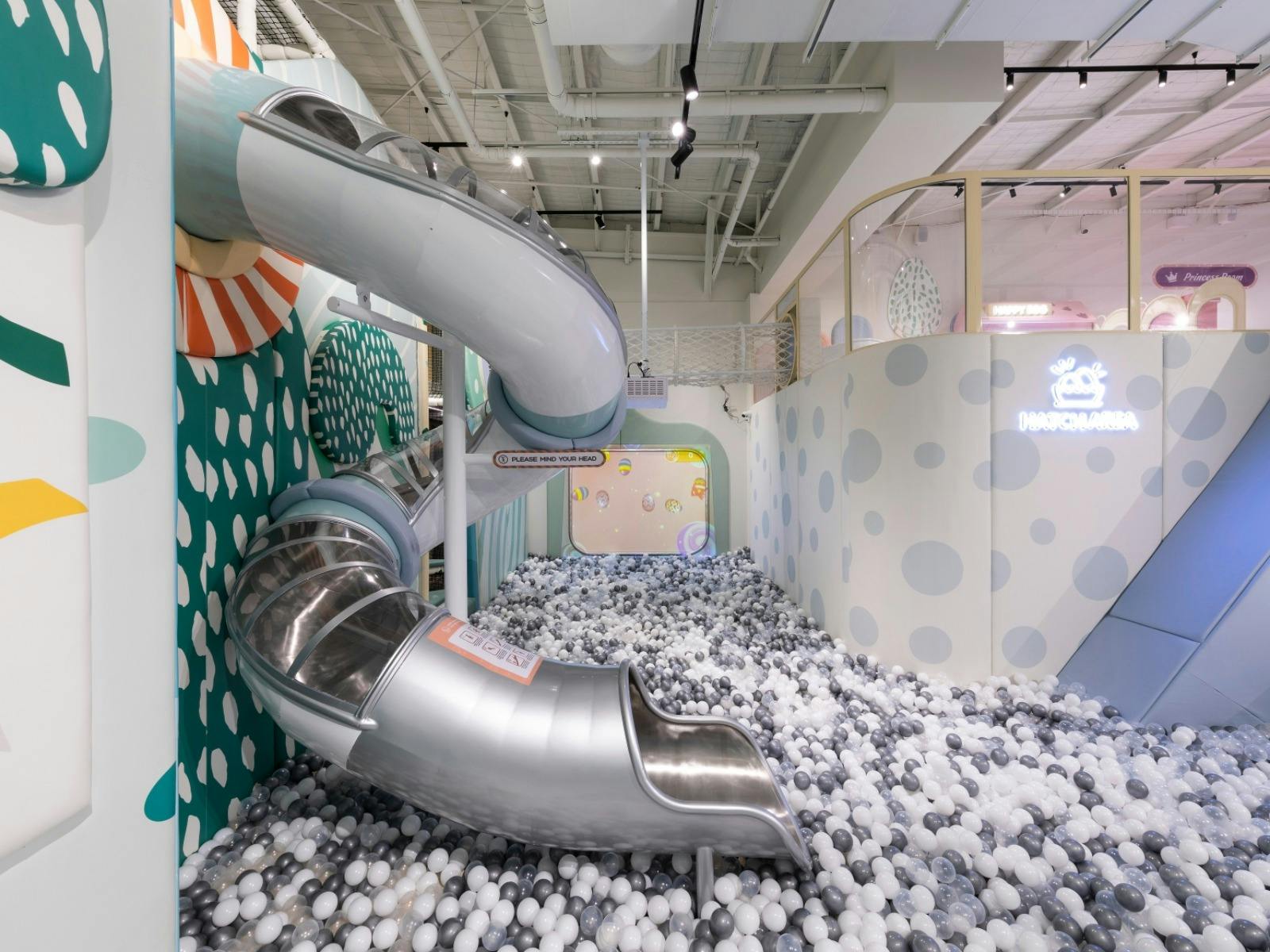 Tada Kids Cafe Oran Park