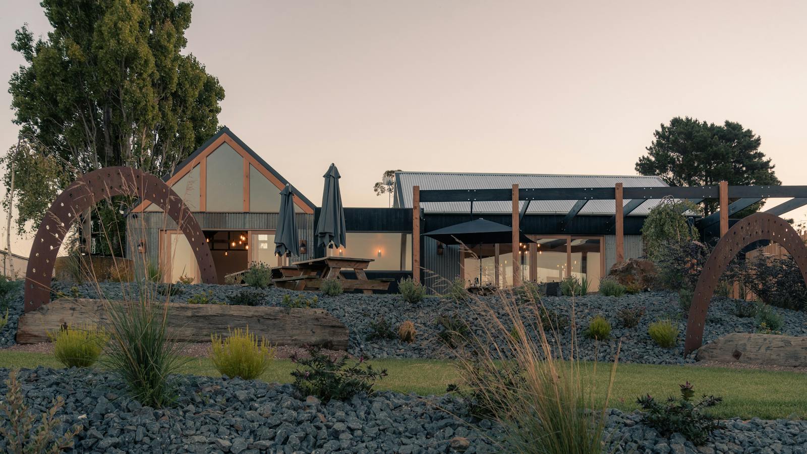 Eastford Creek Vineyard