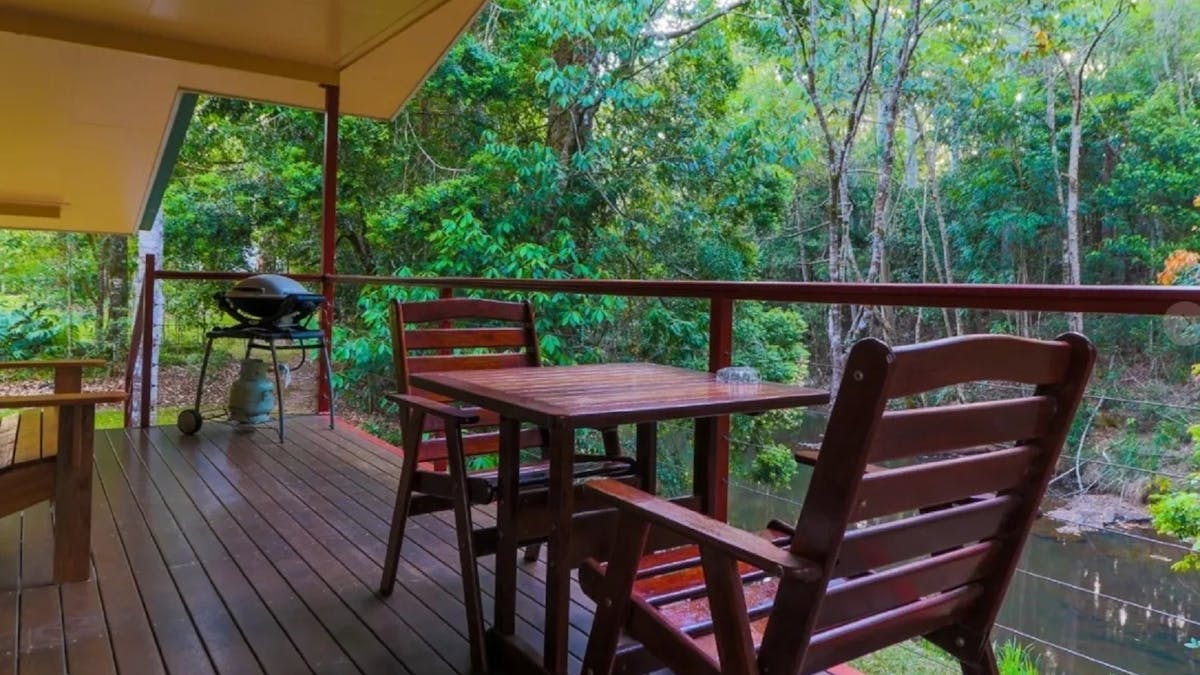 Rosella Cottage
