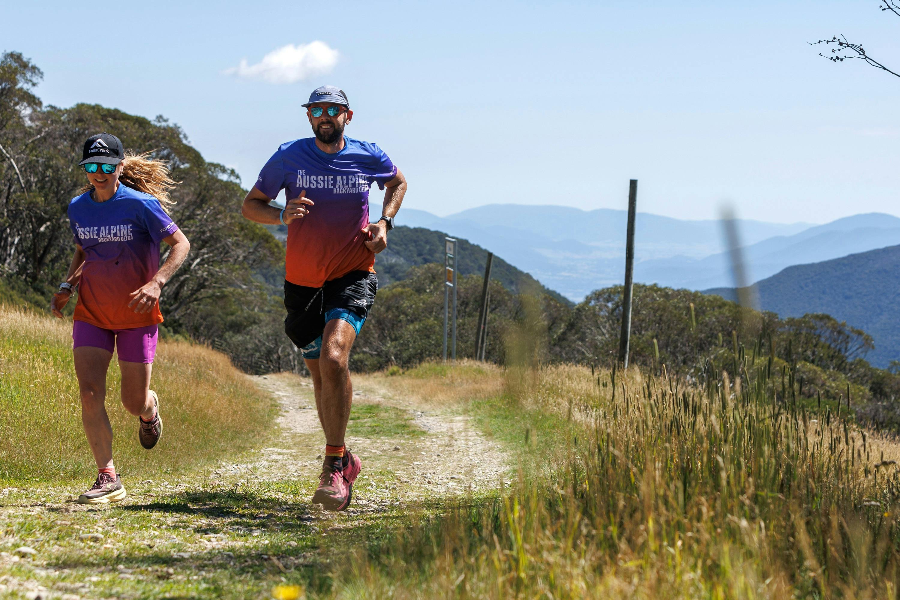 FOMO Trails Free Social Trail Adventure