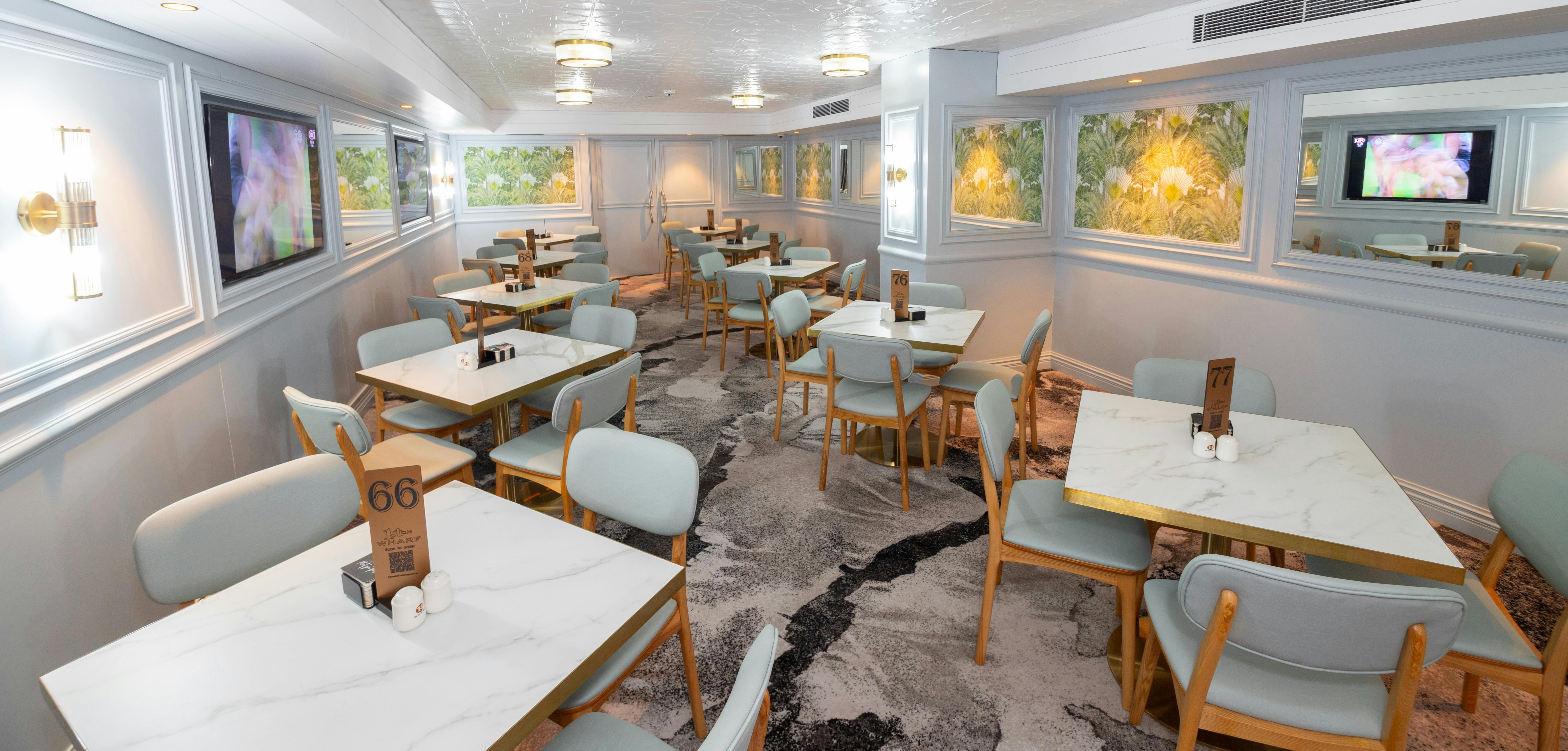 Twin Towns Conference and Function Centre