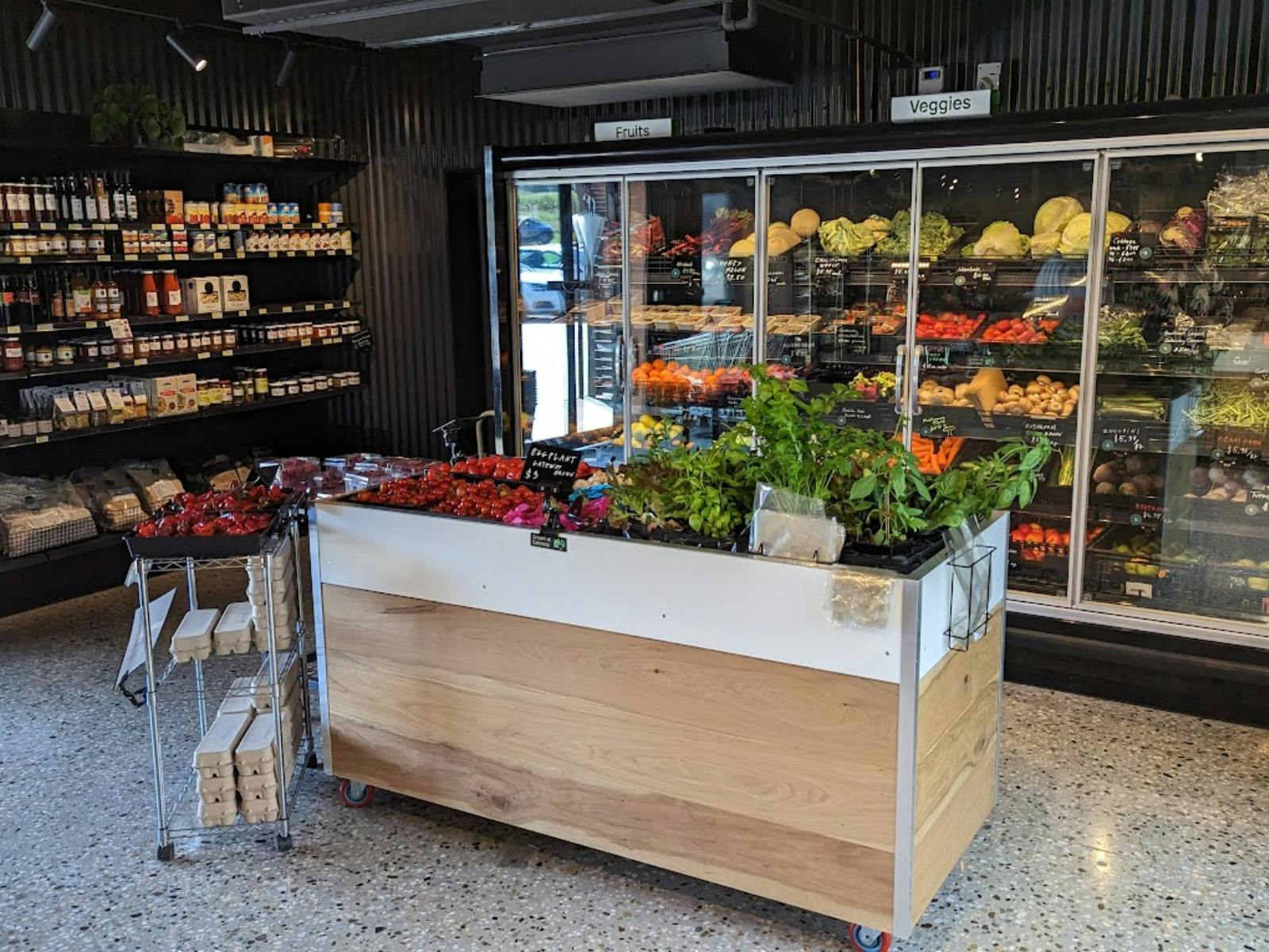 Mystery Picnic  Yarra Valley