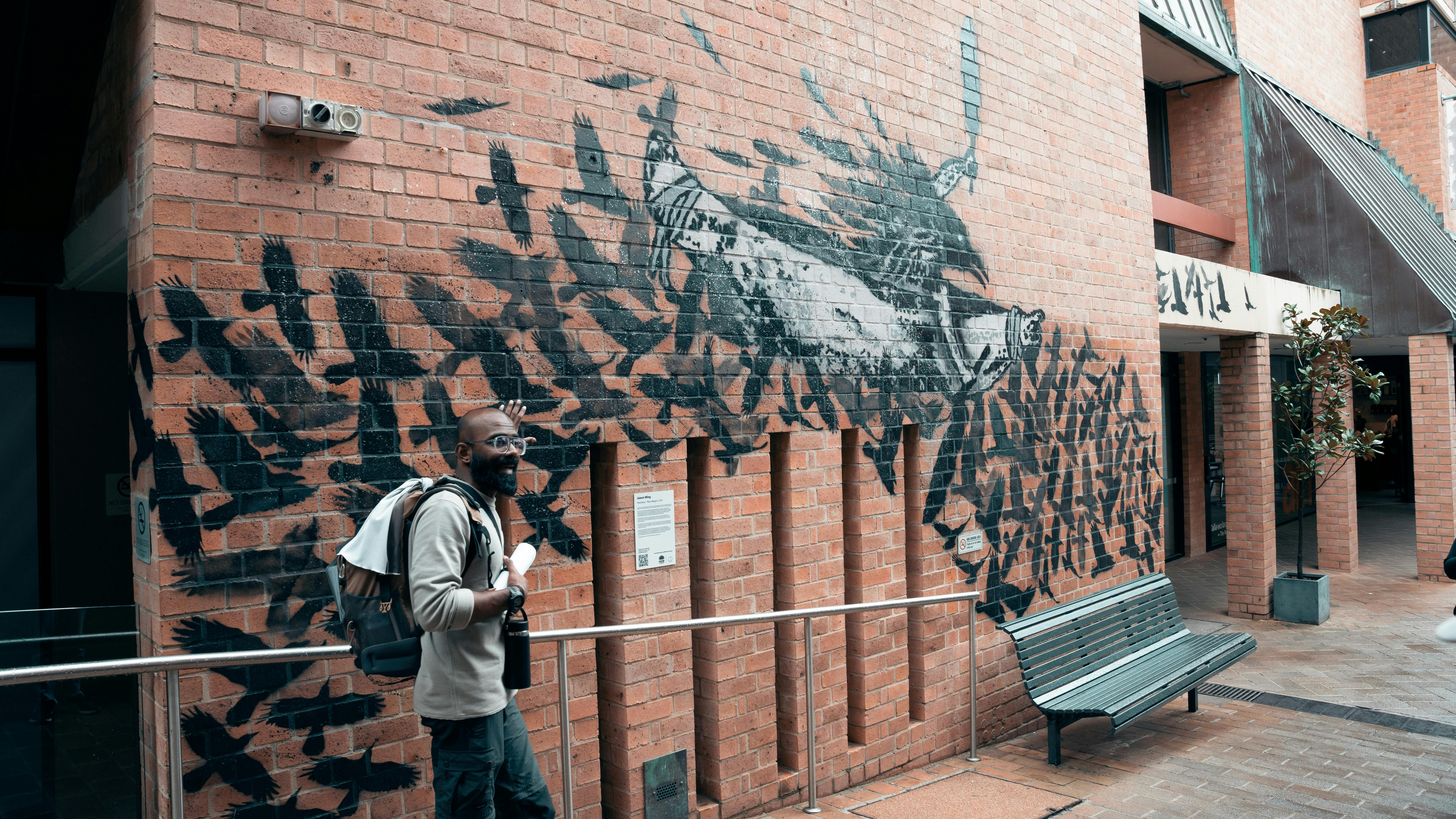 Street Art