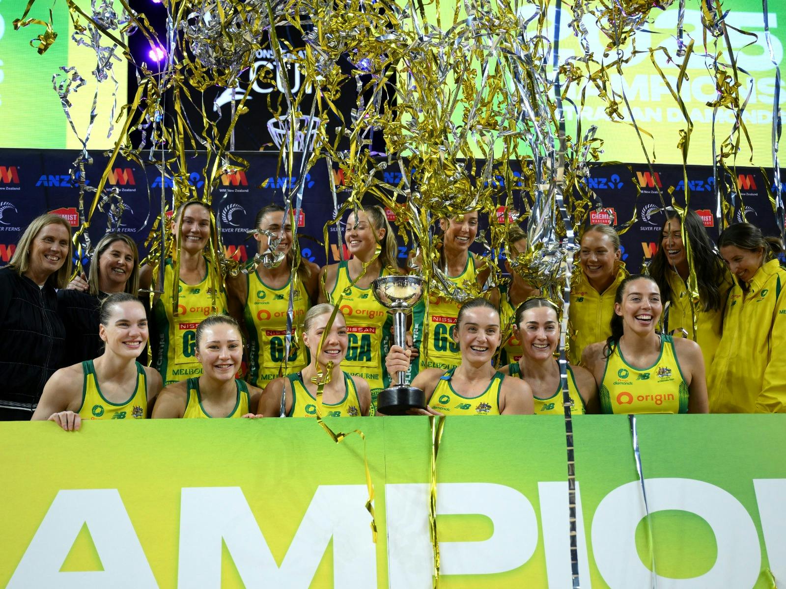 Champions Constellation Cup