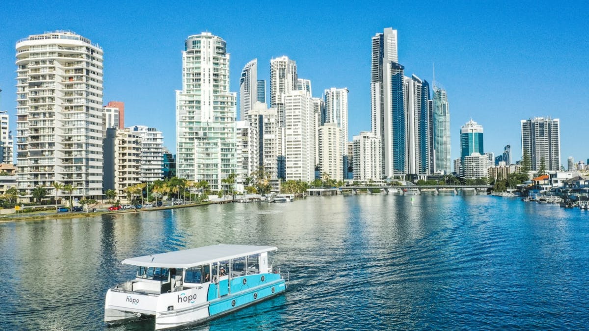 Surfers Paradise Views Surfers Paradise Views