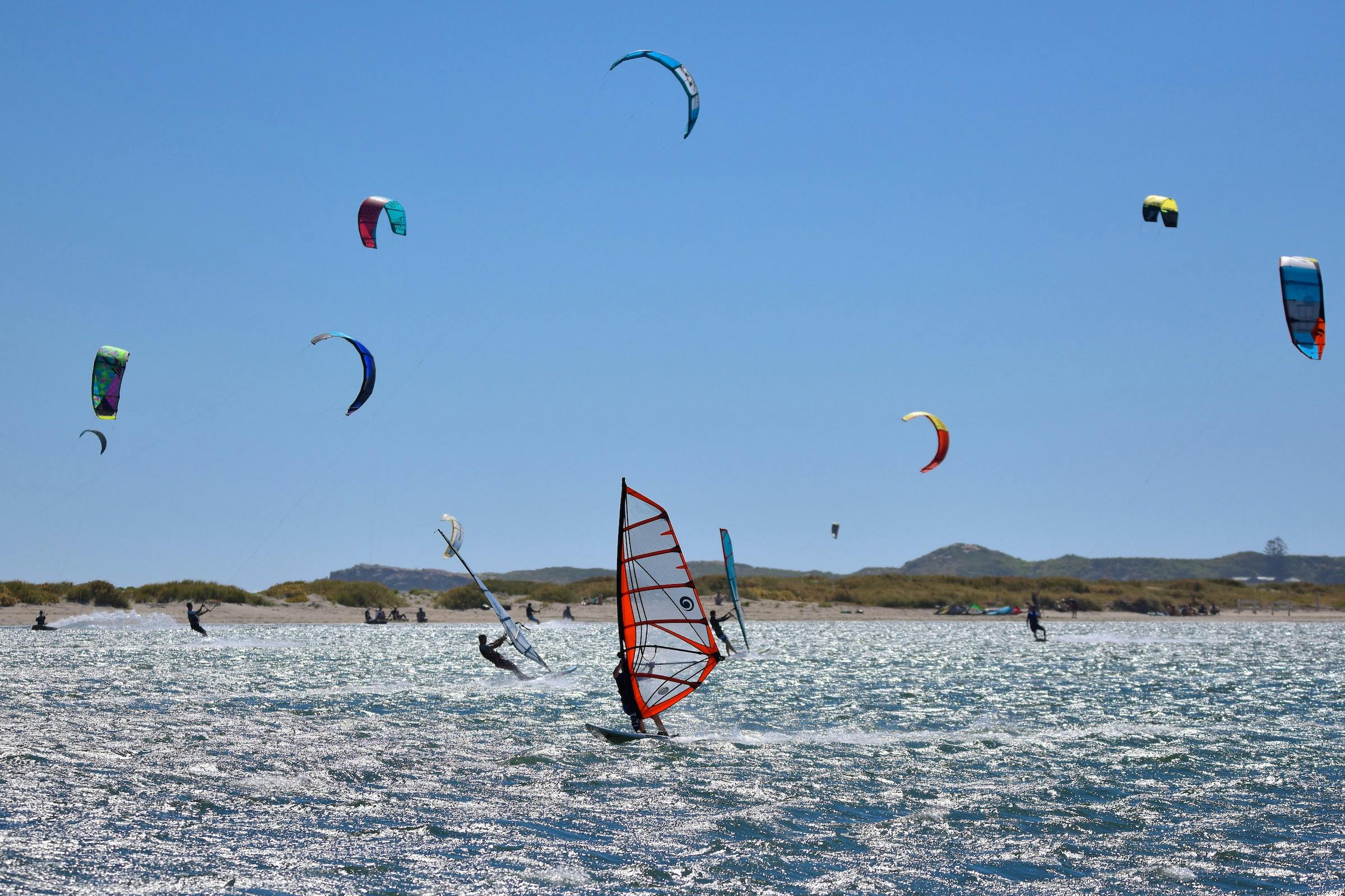 Safety Bay, Western Australia