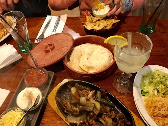 Cactus Jam Mexican Restaurant