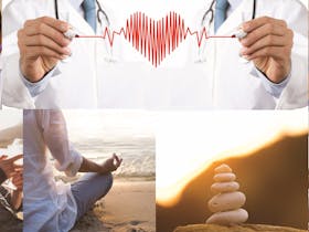Yoga: Science of Infinite Possibilities