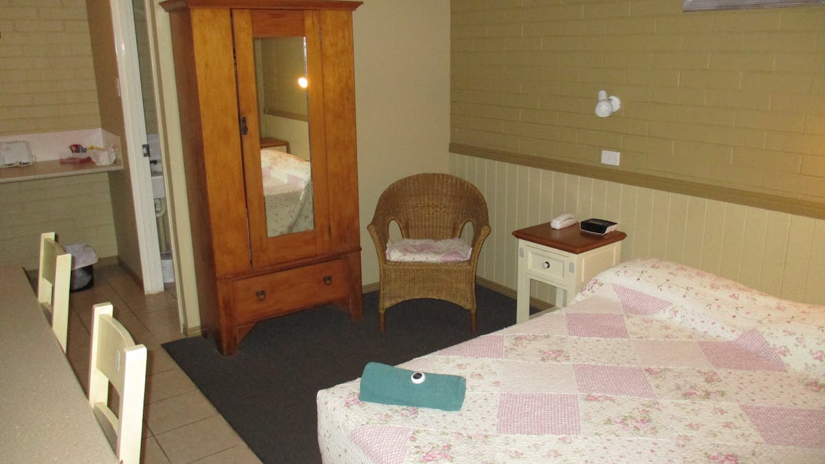 country style rooms