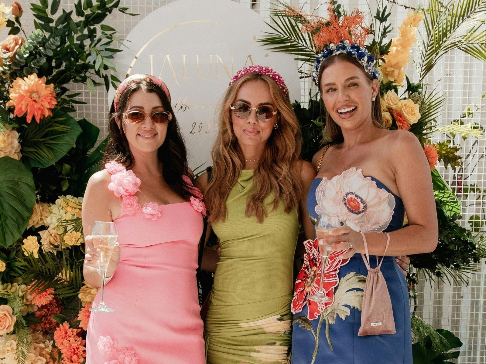 The best Melbourne Cup event on the Gold Coast with prizes to be women for best dressed