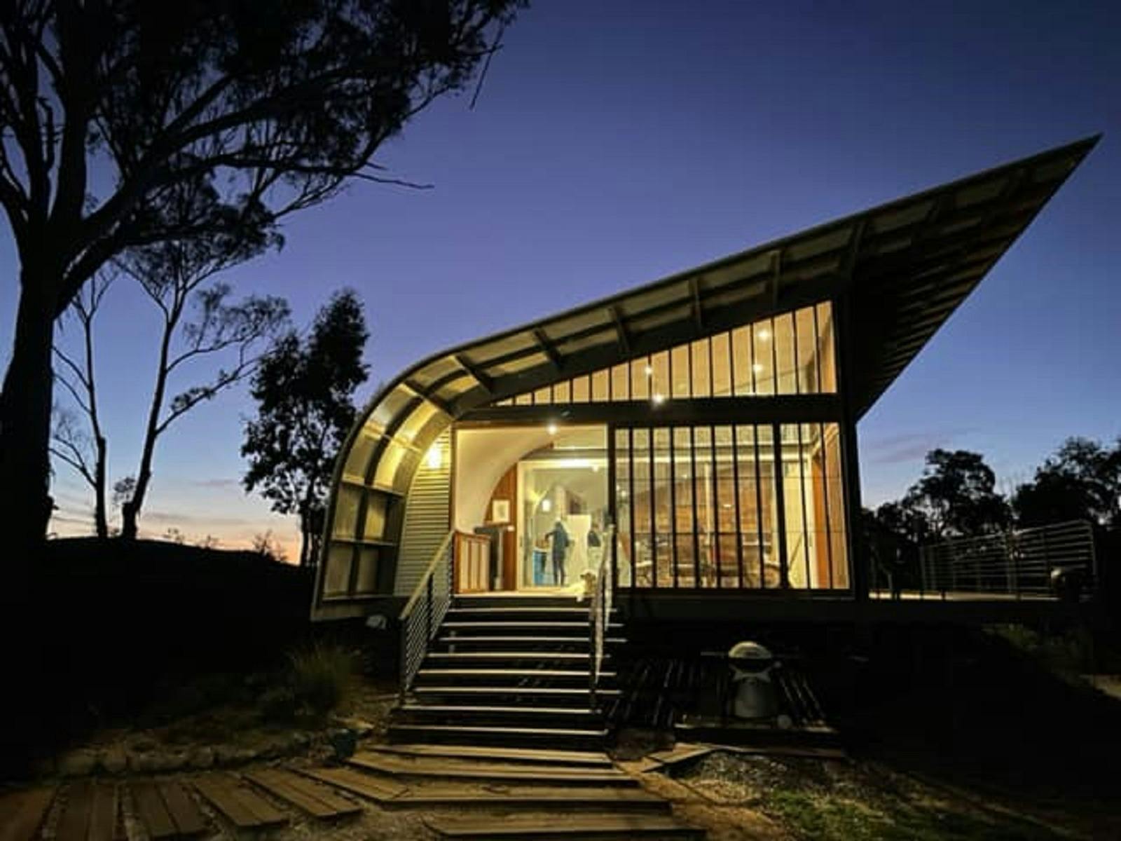 Rock Forest Vineyard