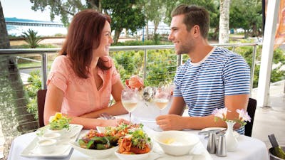 Naturally Delicious – Great Beach Drive Naturally Delicious – Great Beach Drive
