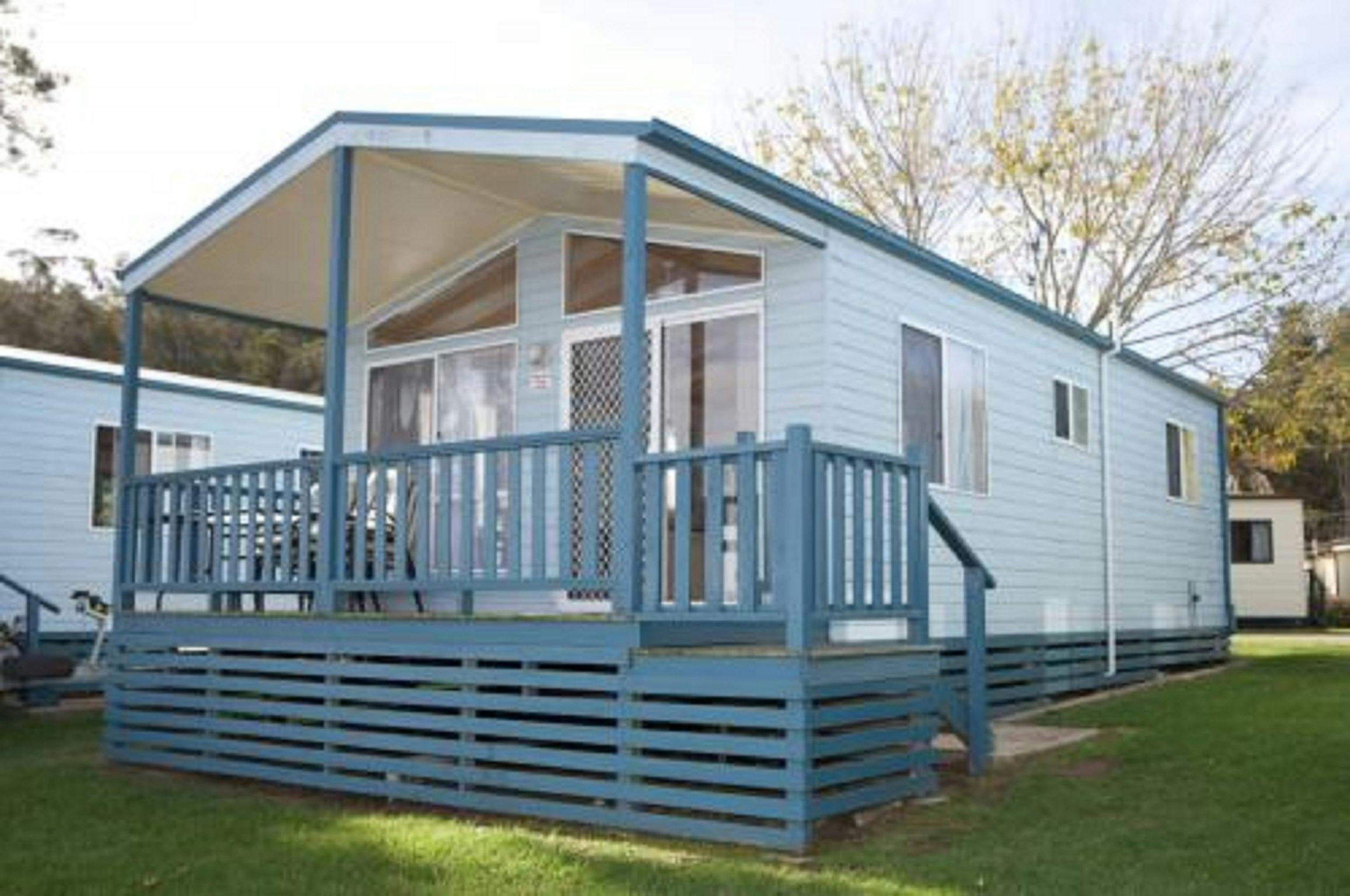 Tuross Lakeside Tourist Park