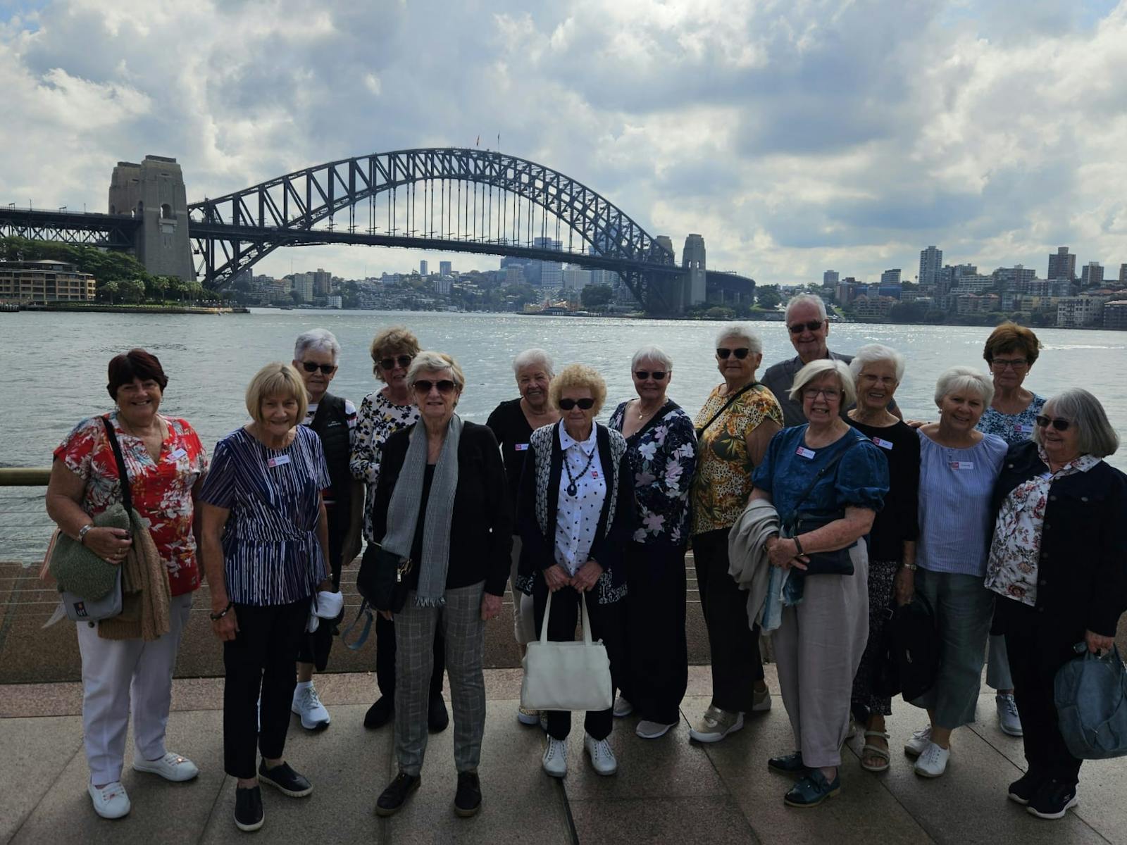 Seniors Tours Sunshine Coast Seniors Tours Sunshine Coast