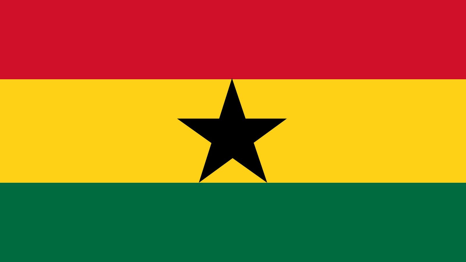Ghana High Commission