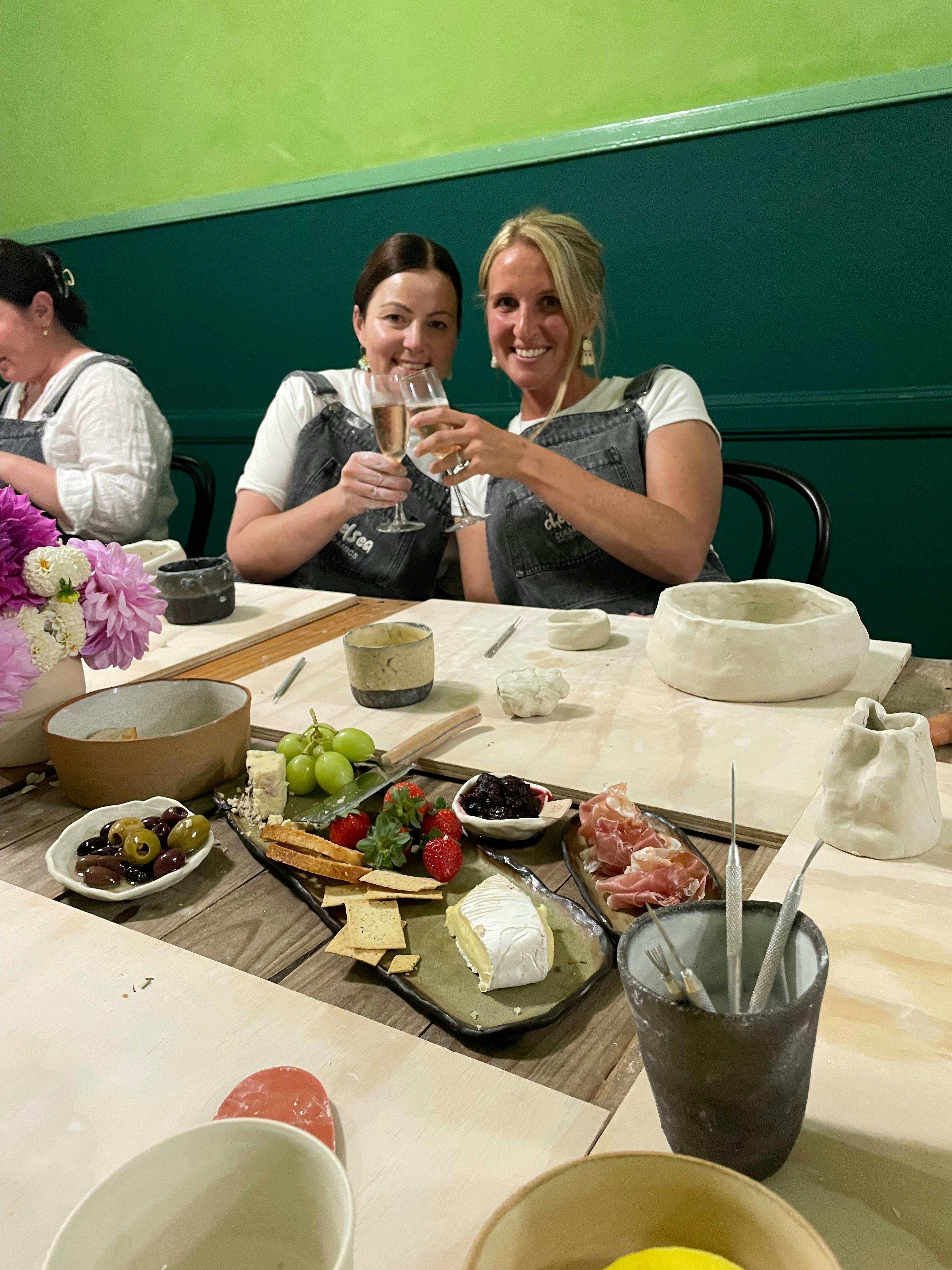 Chelsea Ceramics