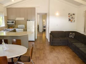 Premium Two-bedroom Villa