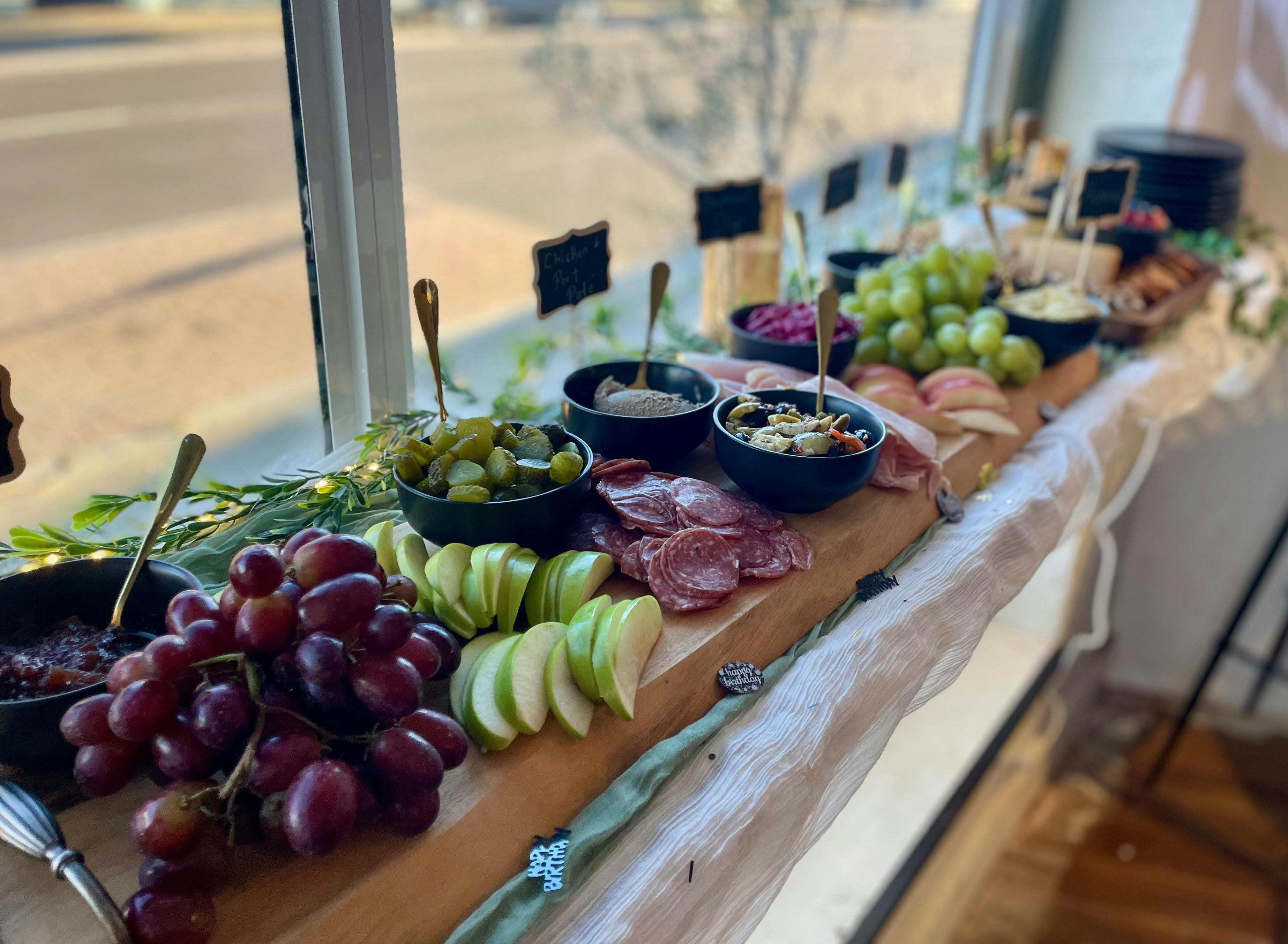Adelie Wine Bar