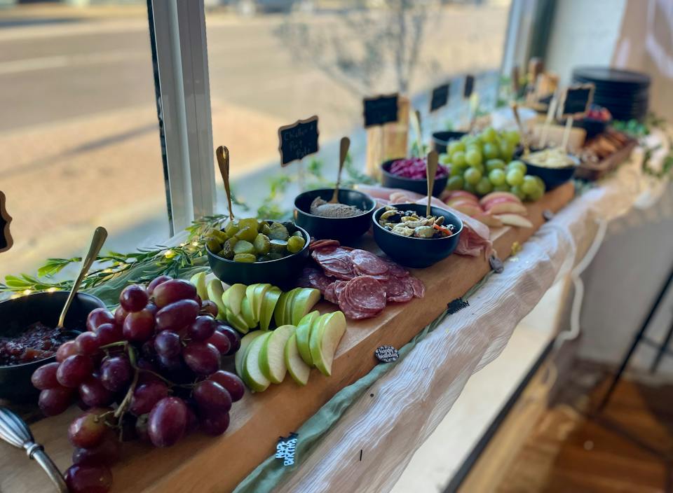 Adelie Wine Bar photo