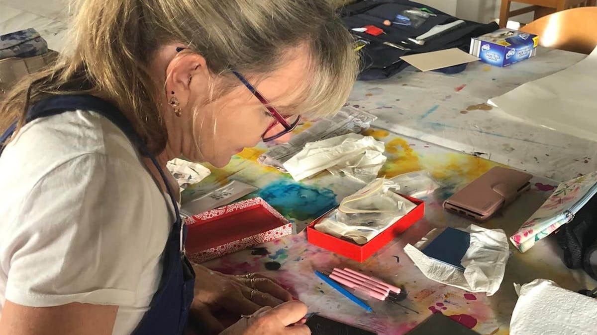 Art Matters