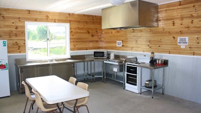 Crookwell Caravan Park