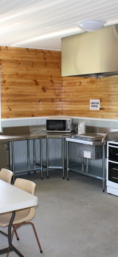 Crookwell Caravan Park